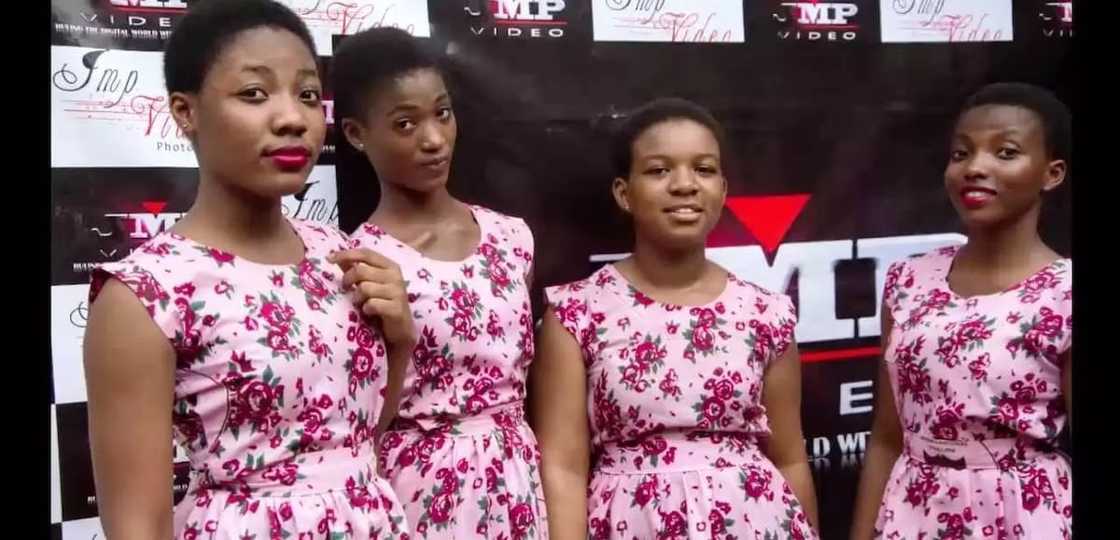 The Senior High Schools with the most beautiful students The Senior High Schools with the most beautiful students