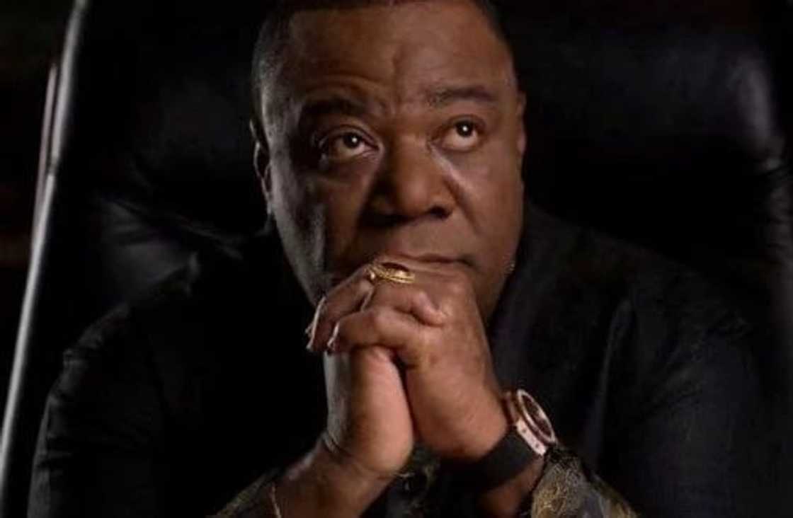 List of the rich and powerful men of God in Ghana List of the rich and powerful men of God in Ghana