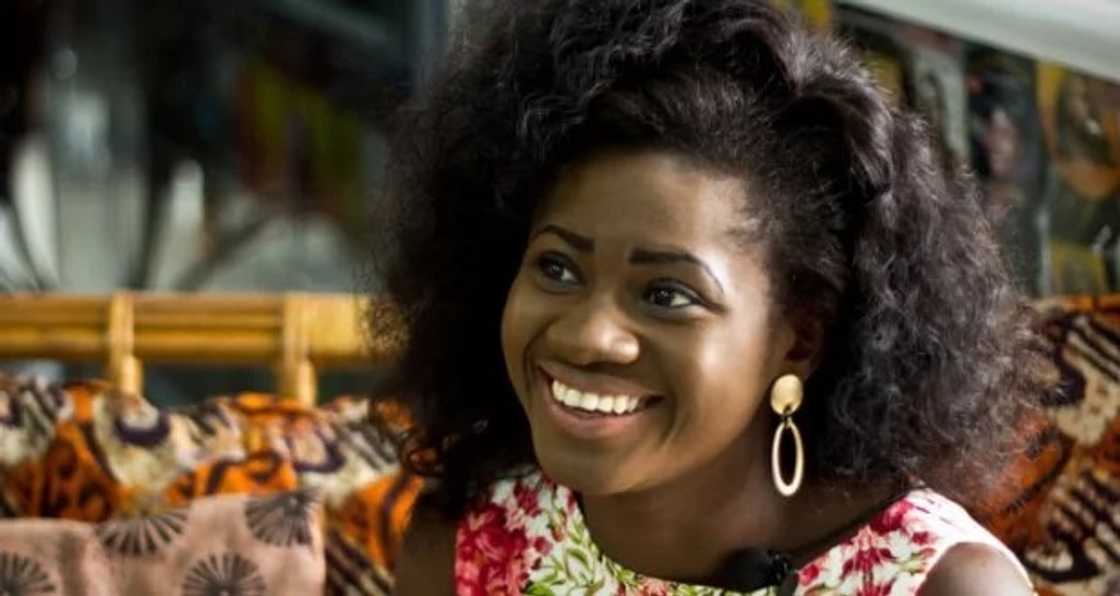 Ghana versus Nigeria: The most beautiful actresses