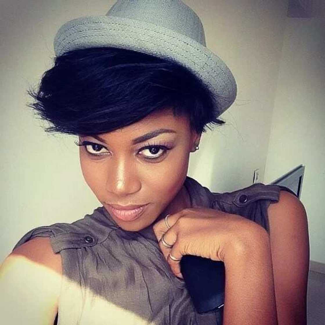 Yvonne Nelson delivers bouncy baby girl Yvonne Nelson delivers bouncy baby girl