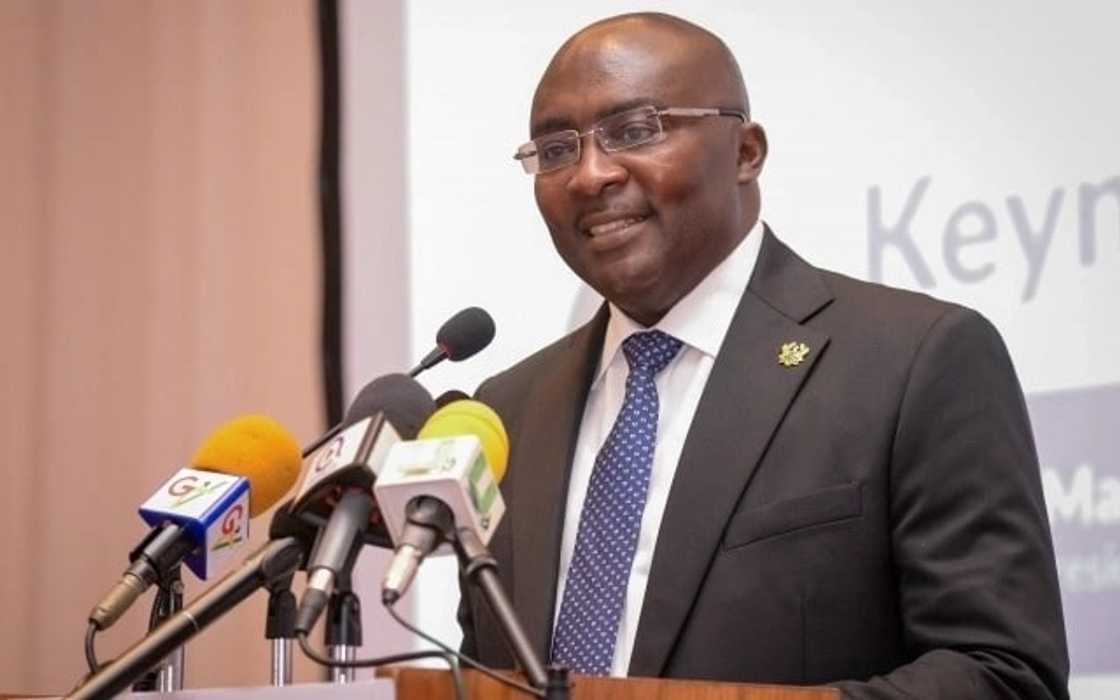 Digitisation: Bawumia set to launch electronic-pharmacy platform on Wednesday