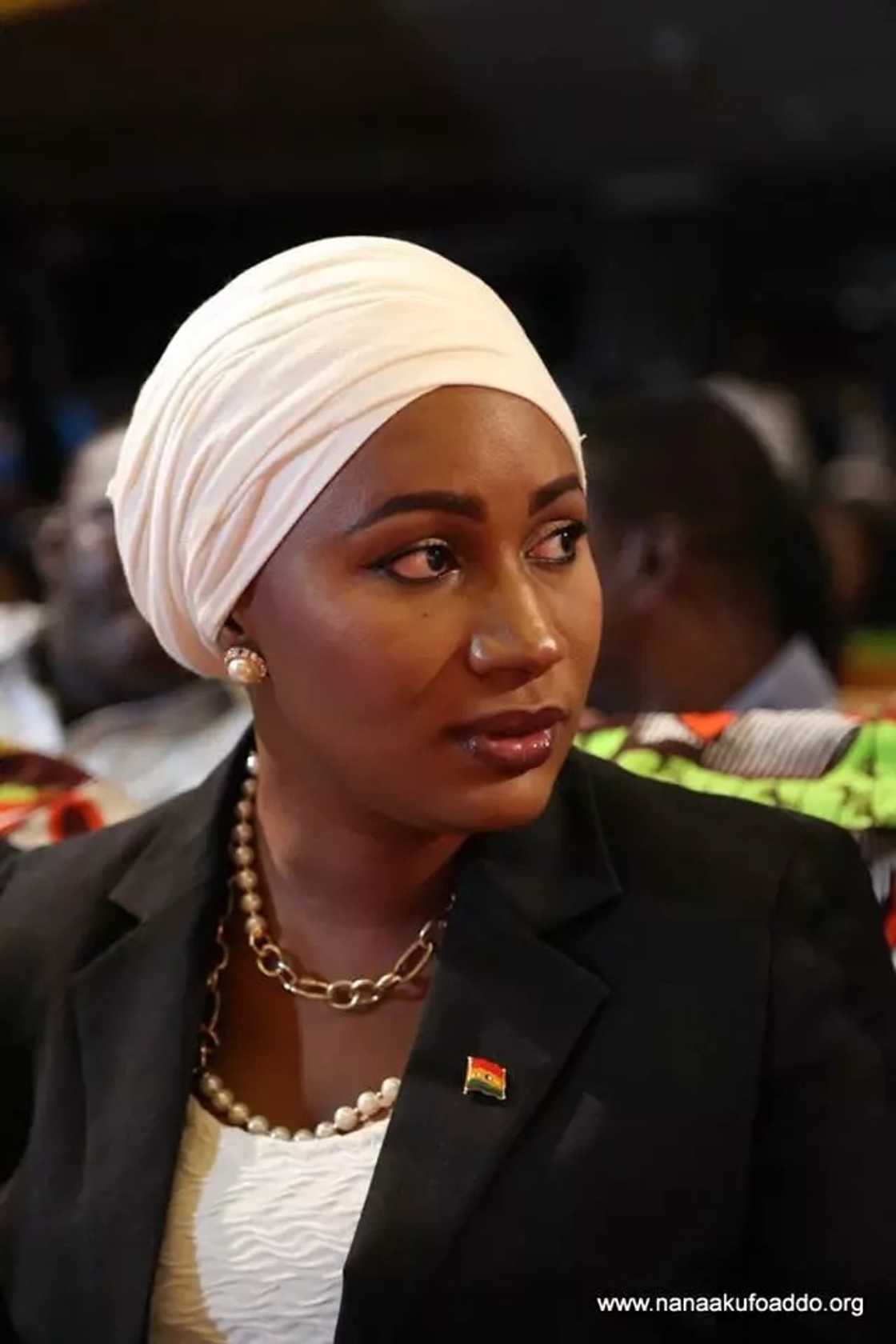 Photos from Mahamudu Bawumia's lecture Photos from Mahamudu Bawumia's lecture