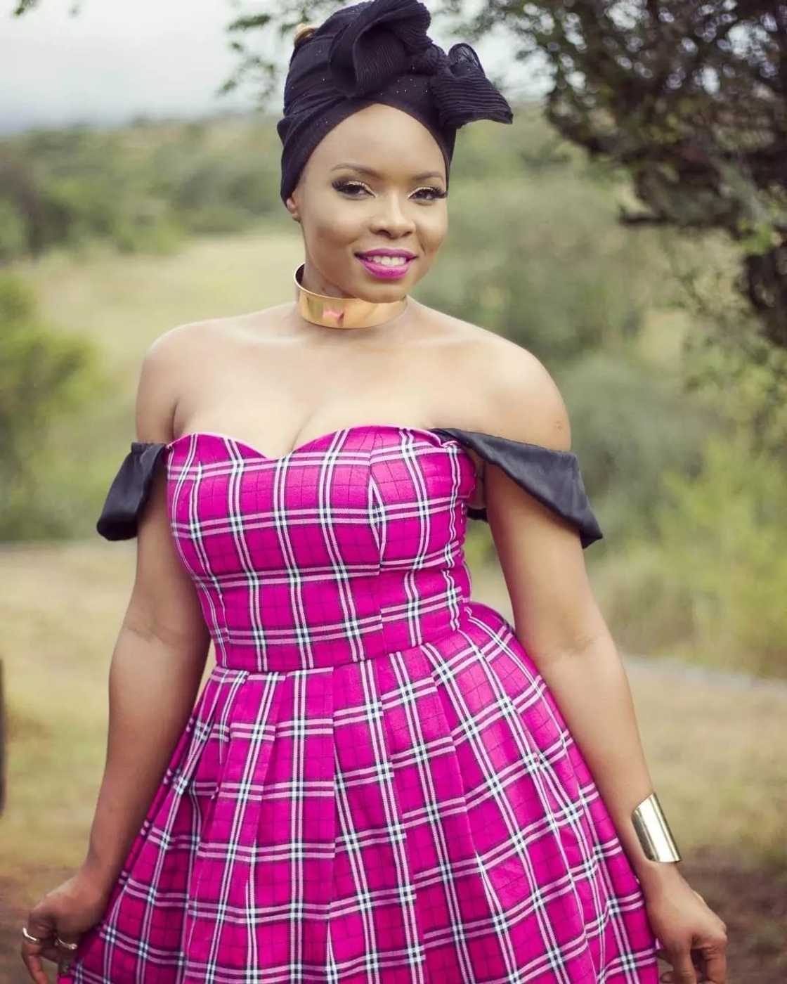 yemi alade biography