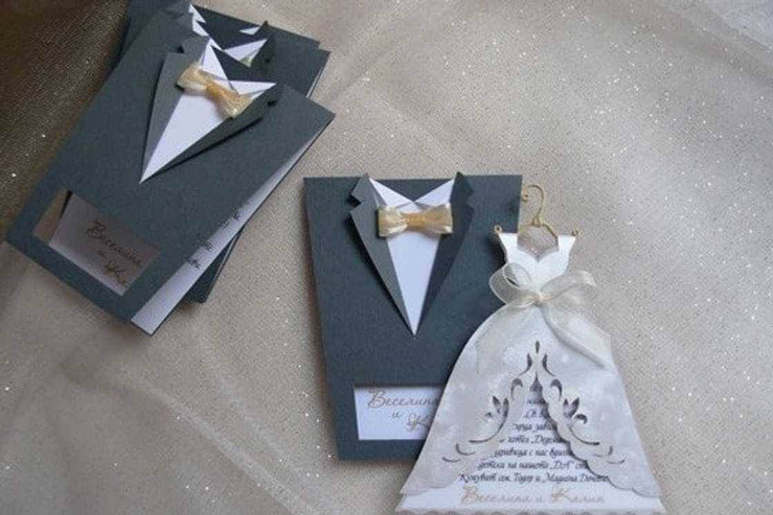 Wedding checklist in Ghana Wedding checklist in Ghana