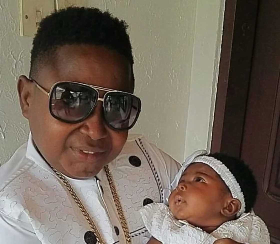 Quick facts about Kumawood actor Wayoosi Quick facts about Kumawood actor Wayoosi