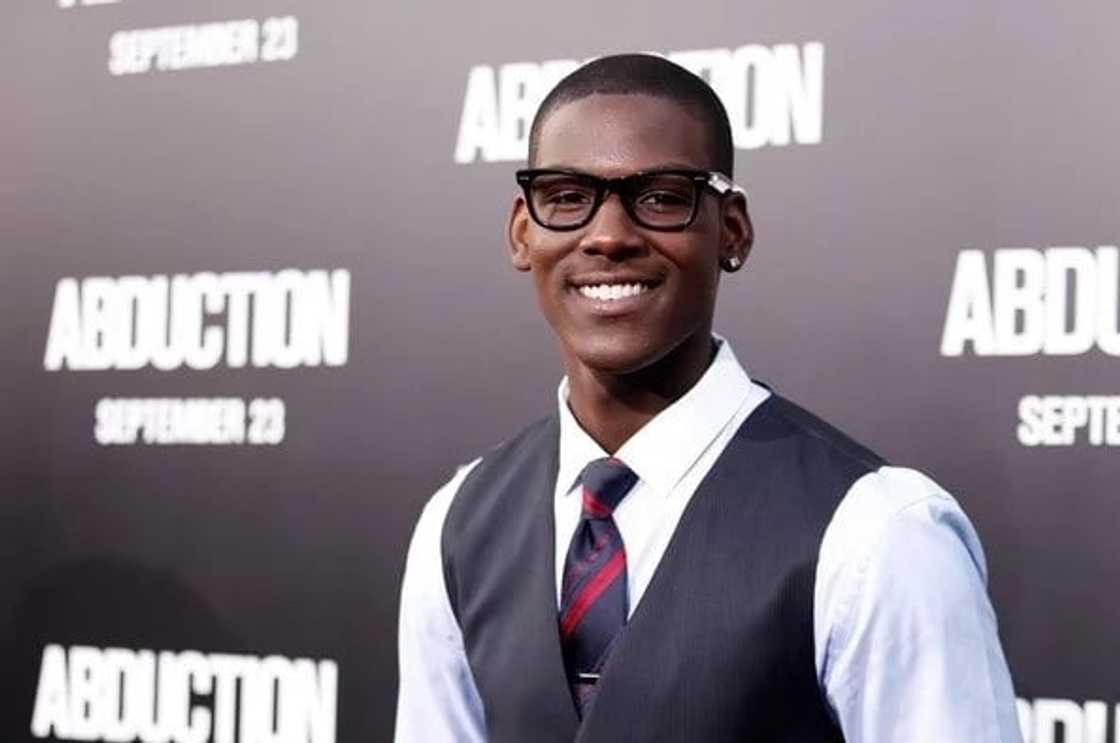 5 Hollywood stars who are Ghanaian 5 Hollywood stars who are Ghanaian