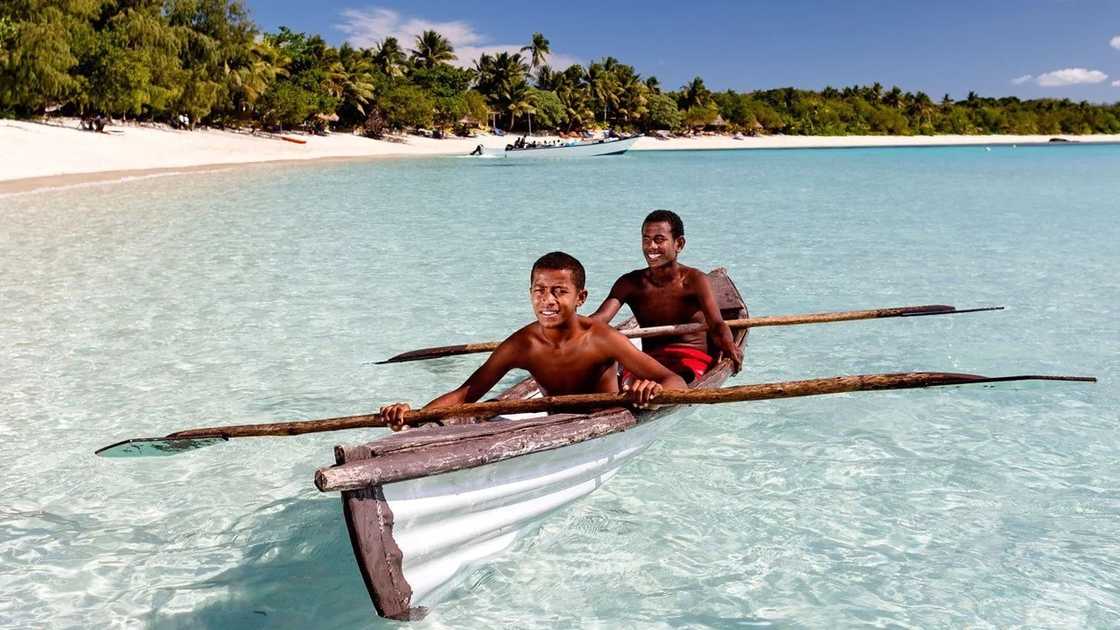 10 exotic countries Ghanaians don't need a visa to travel to 10 exotic countries Ghanaians don't need a visa to travel to