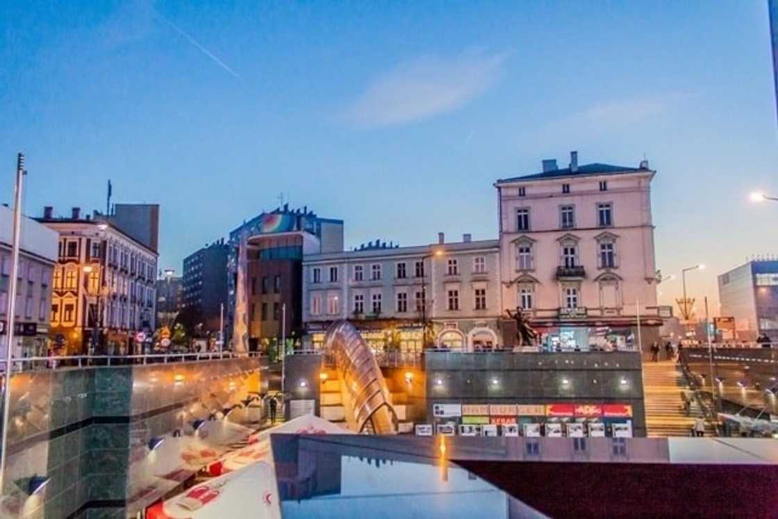 Capital of Poland
Biggest cities in Poland
Major cities in Poland
Largest Polish cities Capital of Poland
Biggest cities in Poland
Major cities in Poland
Largest Polish cities