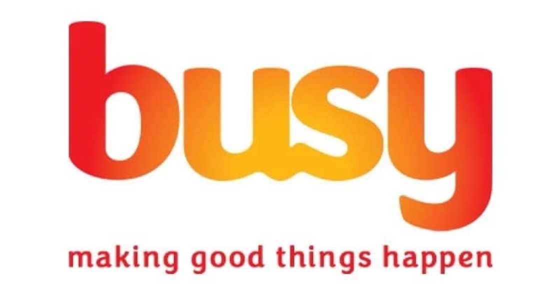 Busy Internet bundles: Are these the best rates in Ghana? Busy Internet bundles: Are these the best rates in Ghana?