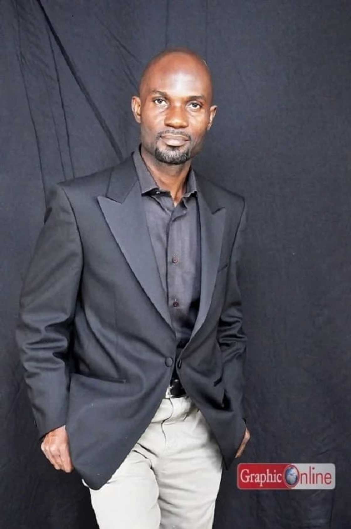 How a Ghanaian trotro mate came to own over 60 luxurious vehicles How a Ghanaian trotro mate came to own over 60 luxurious vehicles