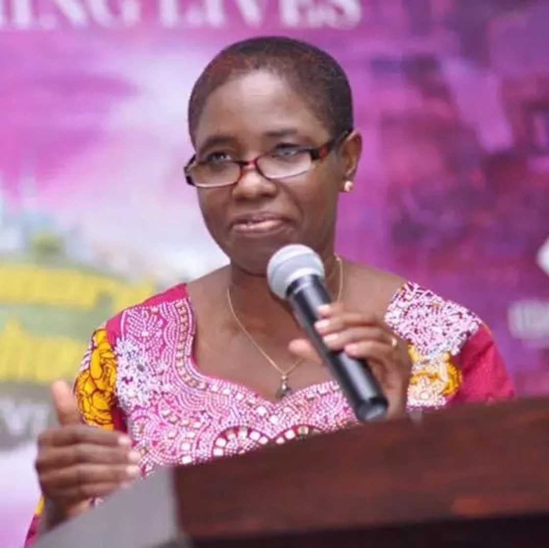 Photos: Five powerful Ghanaian women who rock short hair Photos: Five powerful Ghanaian women who rock short hair