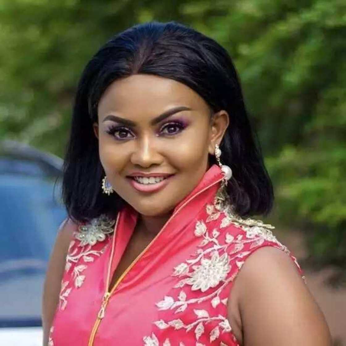 Say cheers to top 10 richest Kumawood actresses and see their net worth Say cheers to top 10 richest Kumawood actresses and see their net worth
