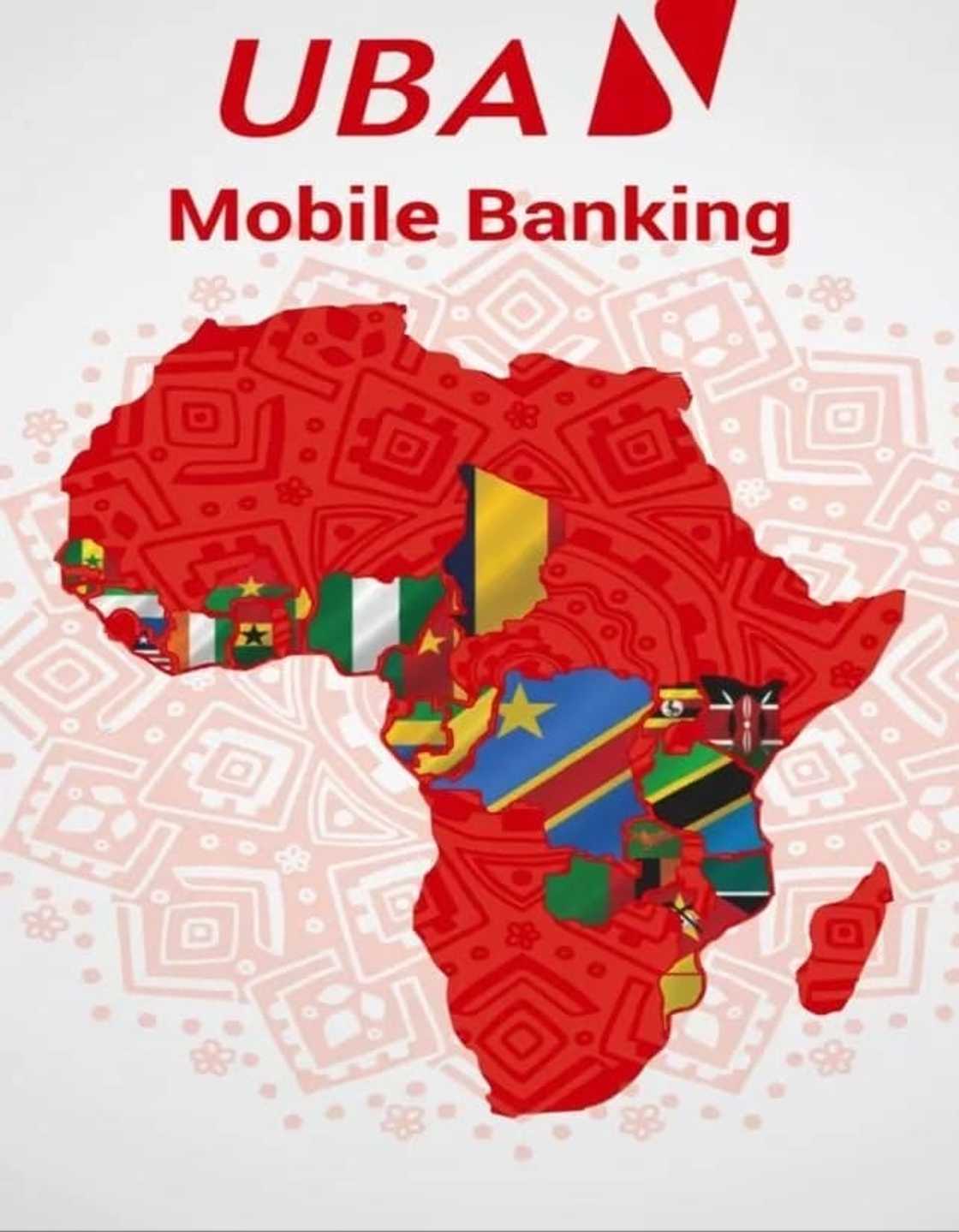 UBA Ghana branches UBA Ghana branches