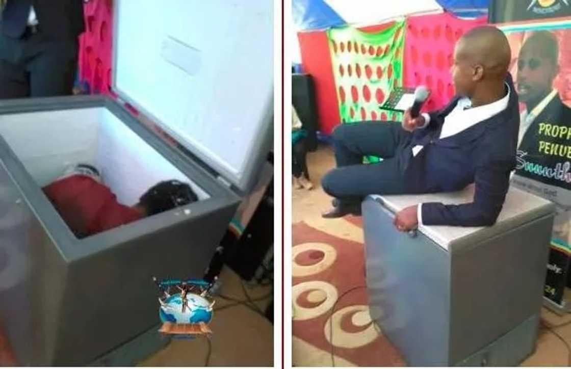 5 strange things pastors ask people to do for miracles 5 strange things pastors ask people to do for miracles