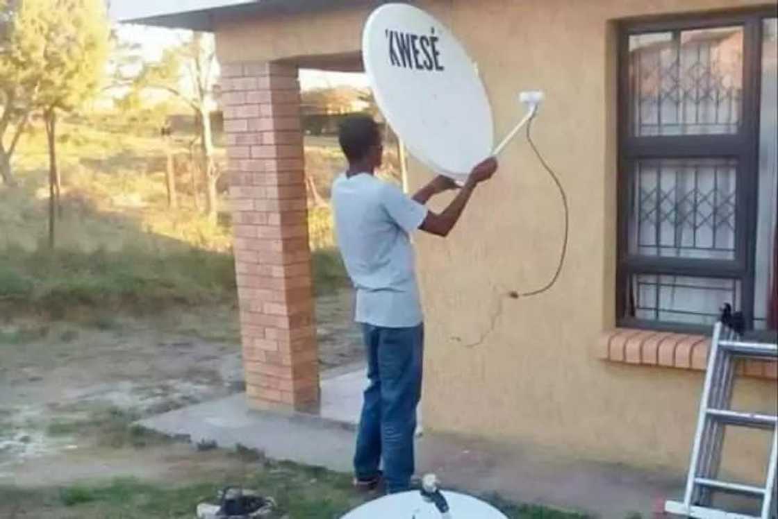 Kwese TV channels, packages and prices in Ghana Kwese TV channels, packages and prices in Ghana