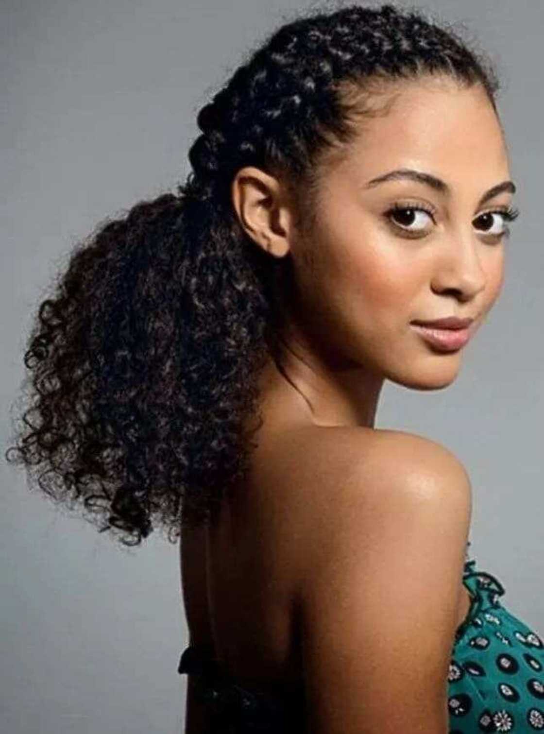 12 best African hairstyles in 2018 12 best African hairstyles in 2018