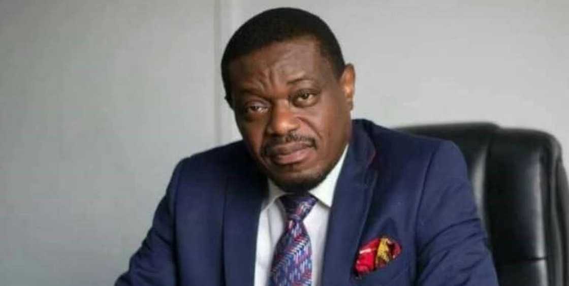 Kumawood movies are like concert party - Ekow Blankson Kumawood movies are like concert party - Ekow Blankson