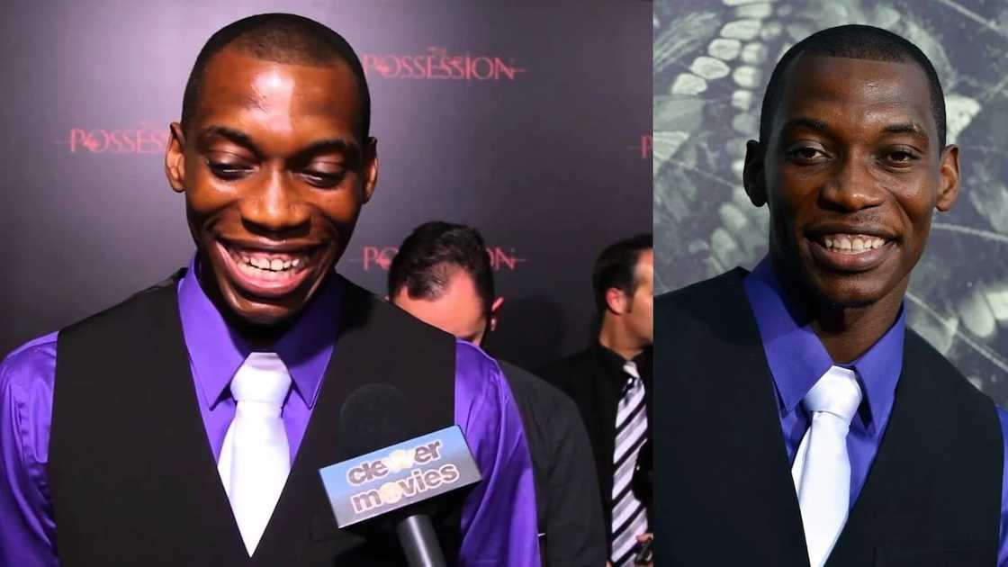 10 world renowned celebrities who have Ghanaian lineage 10 world renowned celebrities who have Ghanaian lineage