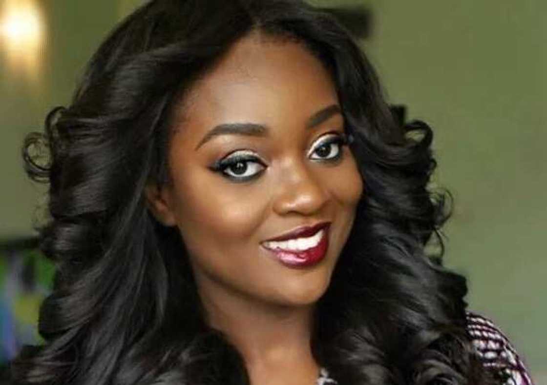 Ghana versus Nigeria: The most beautiful actresses