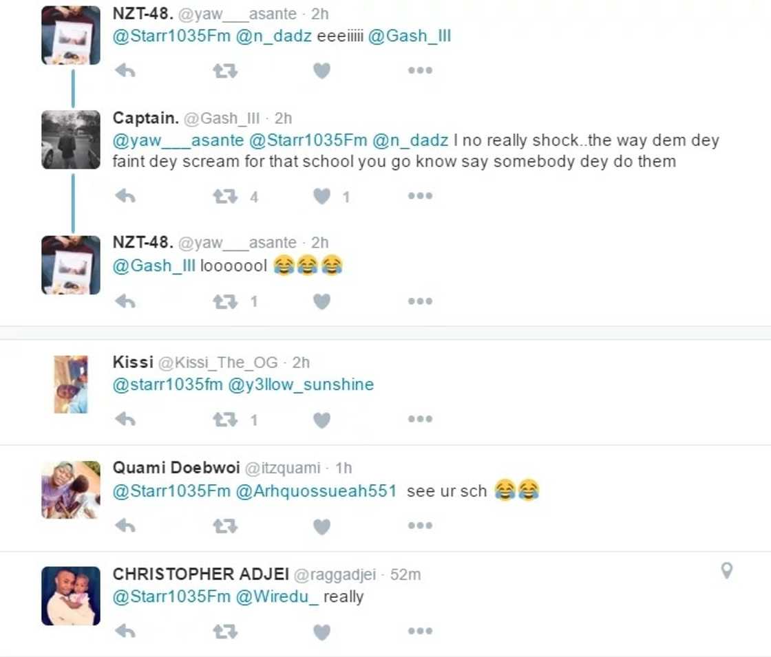 School authorities of Wesley girls catch 22 students in occult practice School authorities of Wesley girls catch 22 students in occult practice