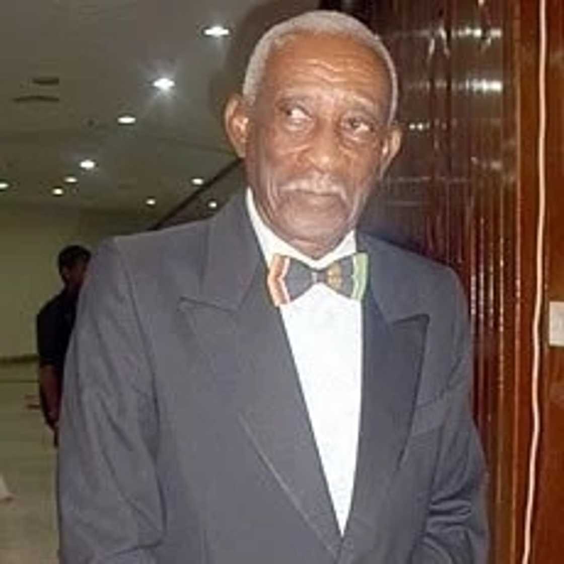 Ghanaian celebrities who died in 2016 Ghanaian celebrities who died in 2016