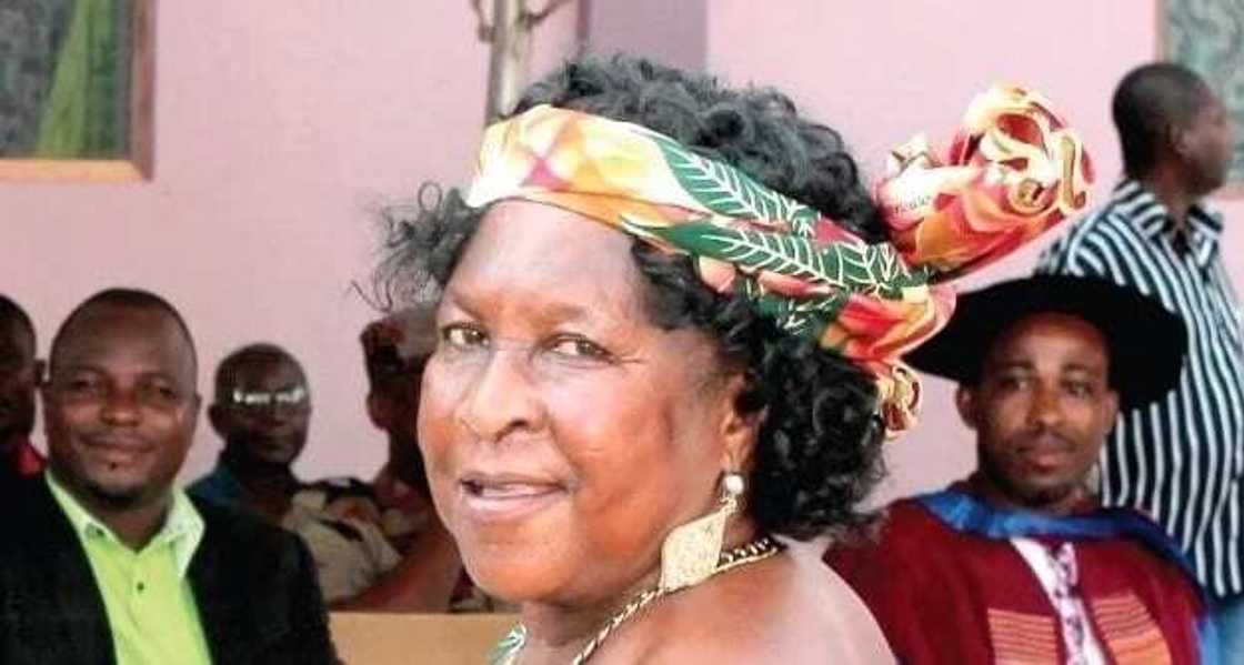 MUSIGA auctions the late Paapa Yankson, Ewurama Badu’s musical instruments MUSIGA auctions the late Paapa Yankson, Ewurama Badu’s musical instruments