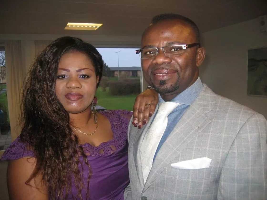 Gospel musicians of our time do not say anything sensible – Pastor Love