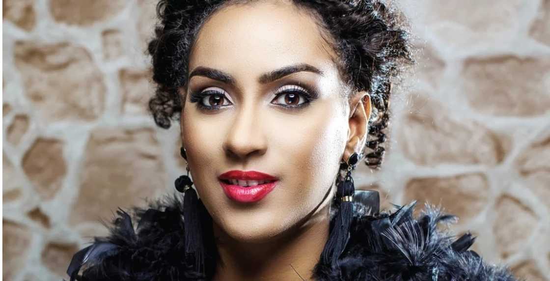 Ghana versus Nigeria: The most beautiful actresses