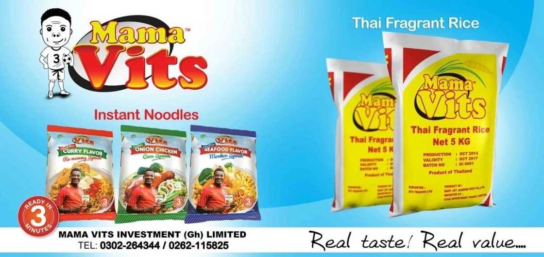 Asamoah Gyan is an empire and we've got the 9 businesses he owns Asamoah Gyan is an empire and we've got the 9 businesses he owns