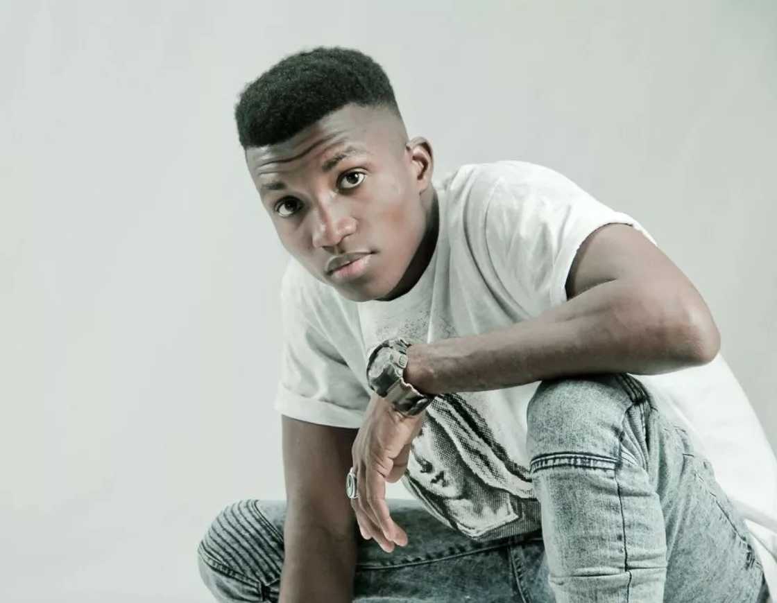 5 most handsome Ghanaian musicians we all wish we ever dated 5 most handsome Ghanaian musicians we all wish we ever dated