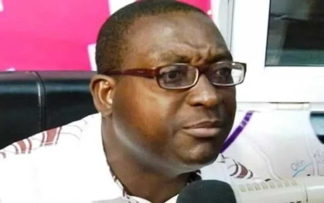 A man wearing spectacles A man wearing spectacles