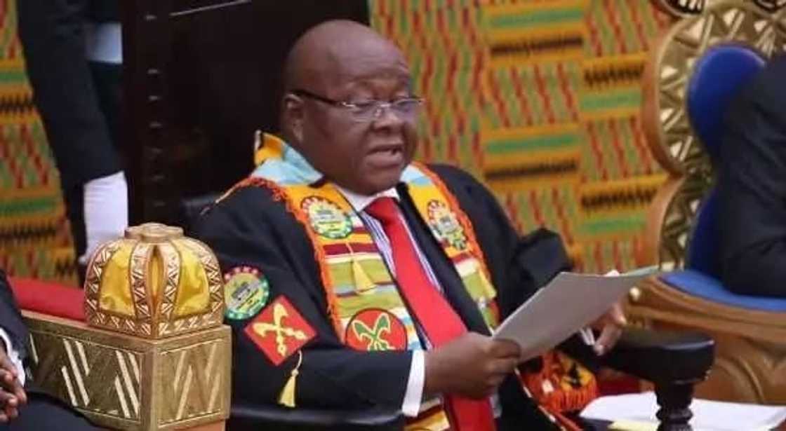 Only female minister-designate nominee rejected; 18 males approved Only female minister-designate nominee rejected; 18 males approved