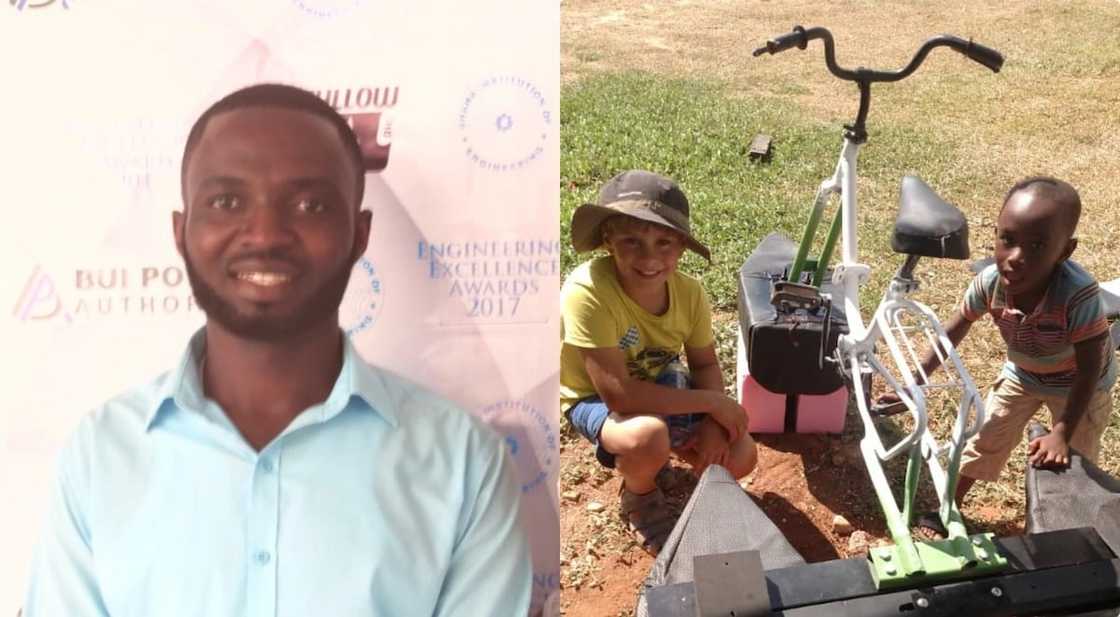 Become a YEN.com.gh contributor today: This is what you need to know Become a YEN.com.gh contributor today: This is what you need to know