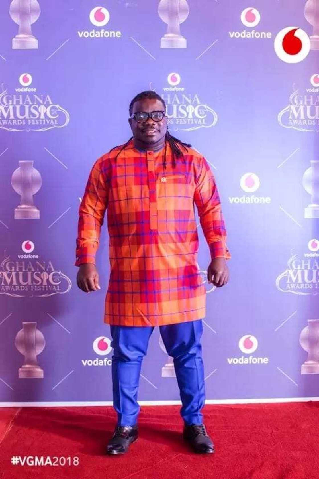 A smiling man A smiling man