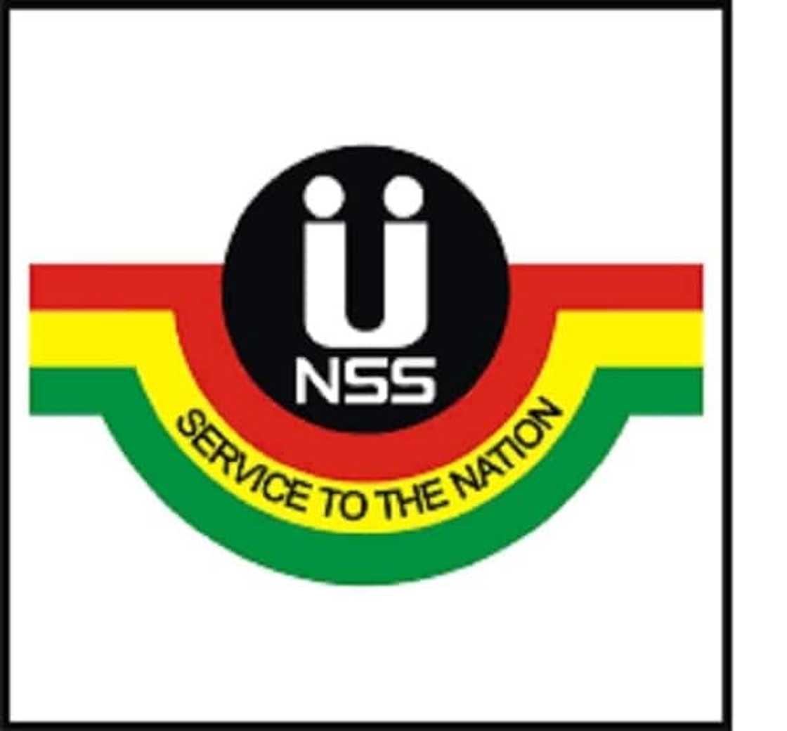 Current Ghana national service allowance and salary 2018