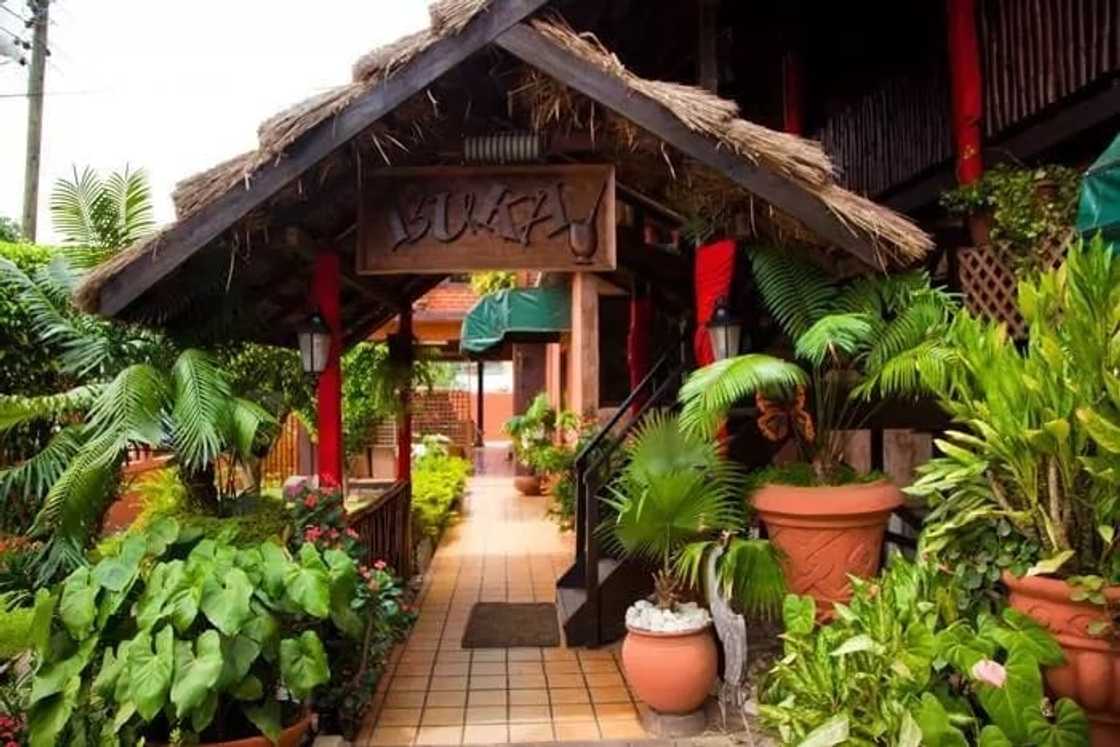 List of best restaurants in Accra List of best restaurants in Accra