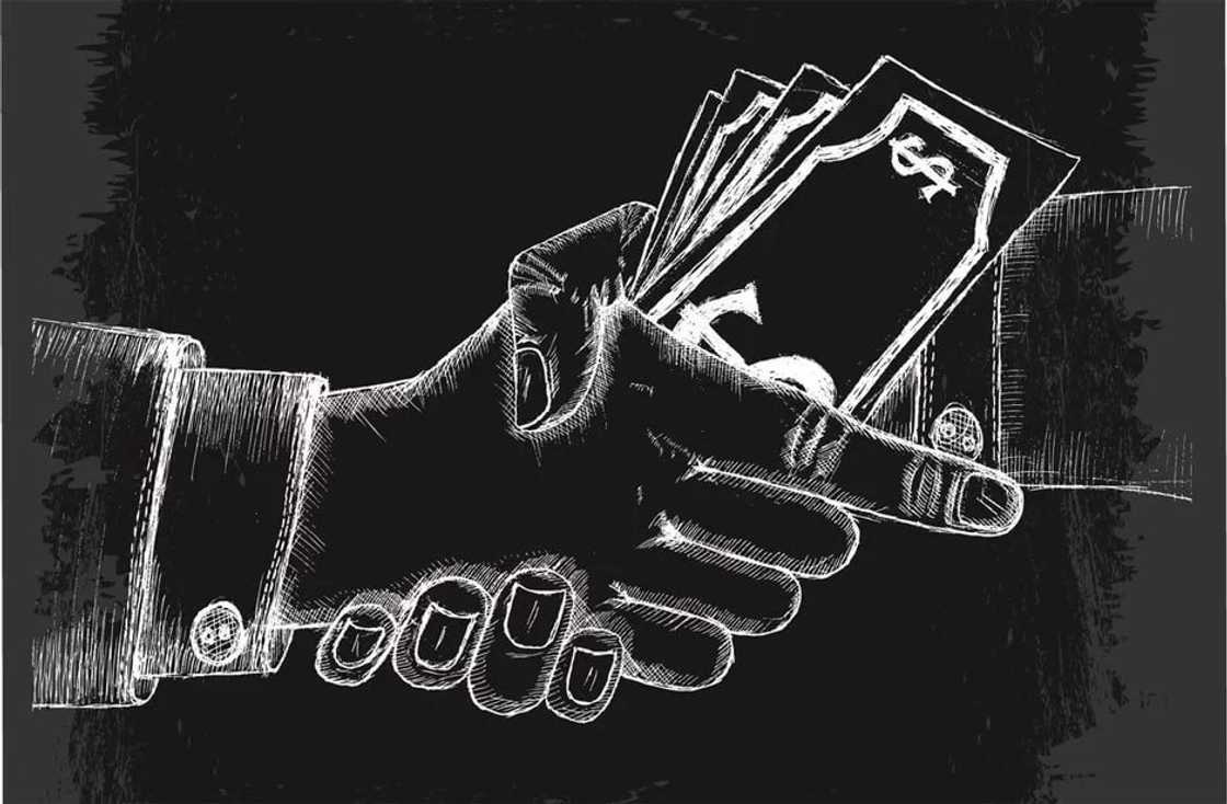 types of corruption, types of bribery and corruption, types and causes of corruption types of corruption, types of bribery and corruption, types and causes of corruption