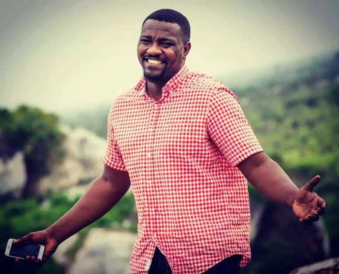 Here are the celebrities supporting Mahama, Akufo-Addo Here are the celebrities supporting Mahama, Akufo-Addo