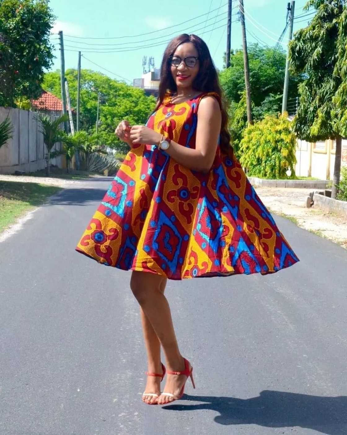 7 biggest African fashion styles of 2019