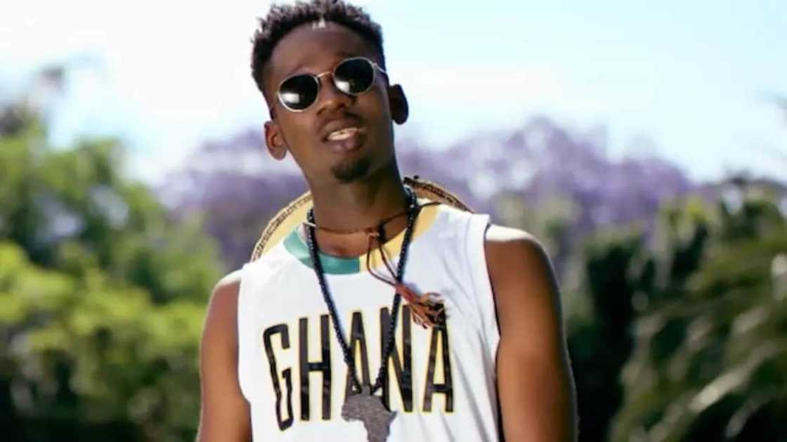 Top trending Mr Eazi songs 2018 Top trending Mr Eazi songs 2018