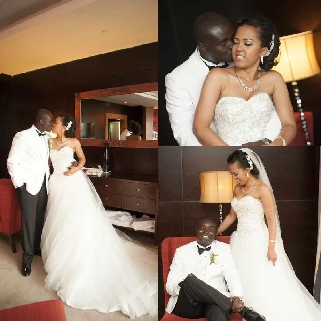 Ghana’s real rich millennials and their worth Ghana’s real rich millennials and their worth