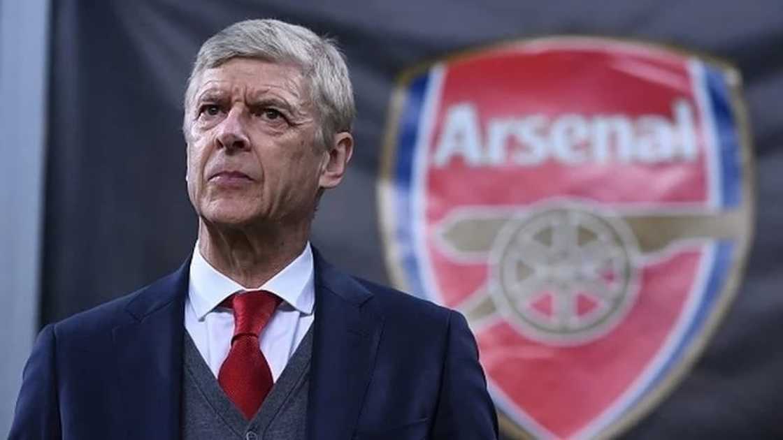Arsene Wenger to leave Arsenal at end of season Arsene Wenger to leave Arsenal at end of season