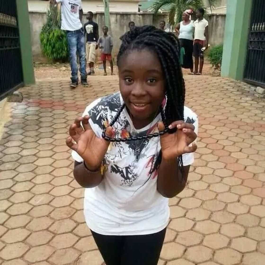 Say cheers to top 10 richest Kumawood actresses and see their net worth Say cheers to top 10 richest Kumawood actresses and see their net worth