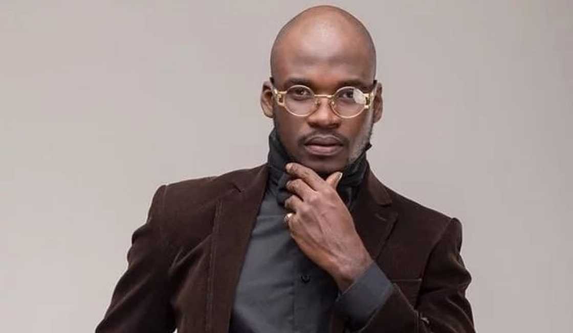 8 Ghanaian musicians who produced just one-time hit songs and have 'disappeared' 8 Ghanaian musicians who produced just one-time hit songs and have 'disappeared'