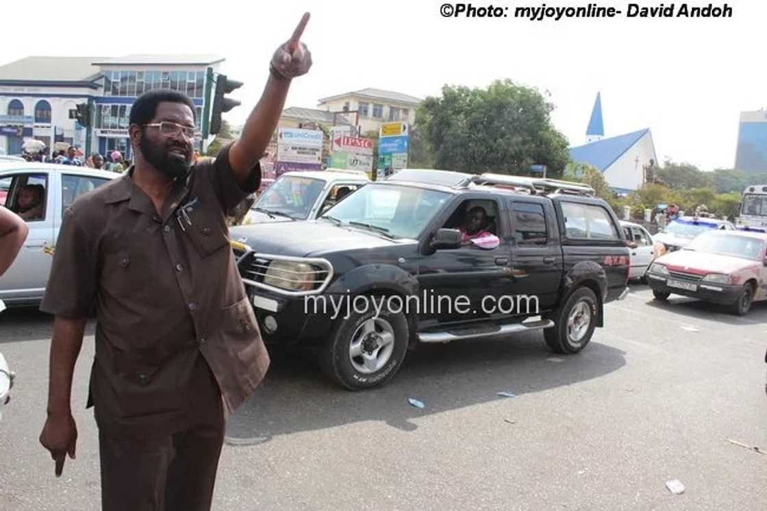 Top 10 strange and funny things that happen only in Ghana Top 10 strange and funny things that happen only in Ghana