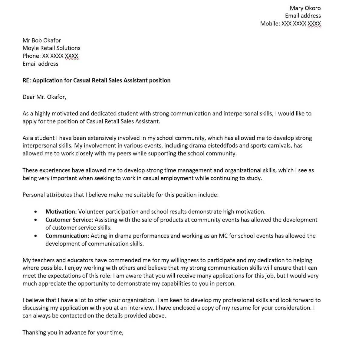 sample of application letter
writing a cover letter
letter for employment
cover letter examples sample of application letter
writing a cover letter
letter for employment
cover letter examples