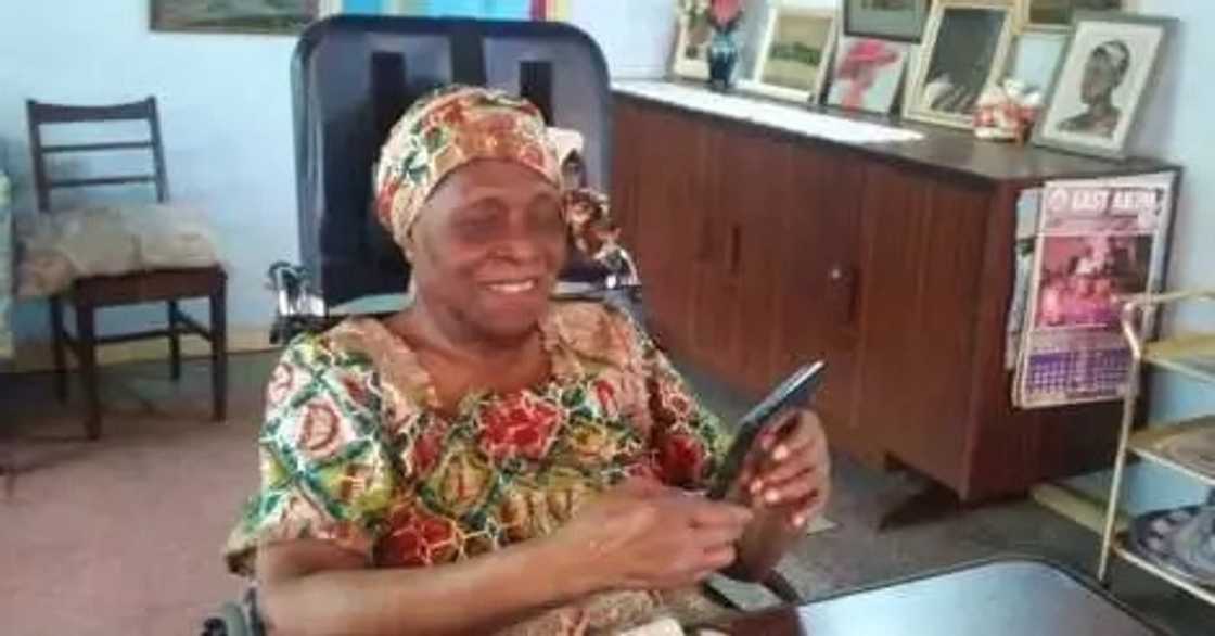 10 bad-ass women in Ghana's history 10 bad-ass women in Ghana's history