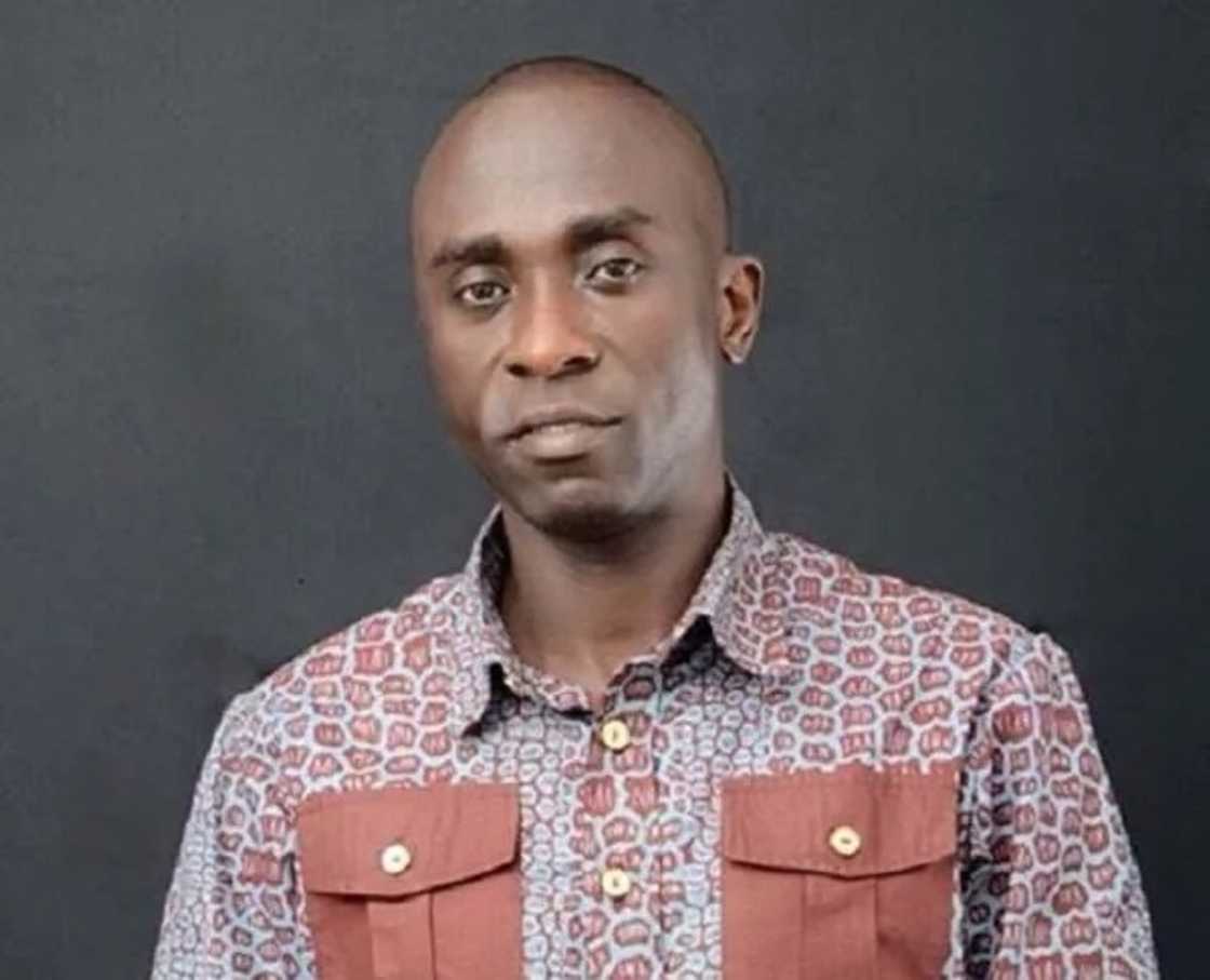 Owusu Bempah appointed as Ghana Gas CEO Owusu Bempah appointed as Ghana Gas CEO