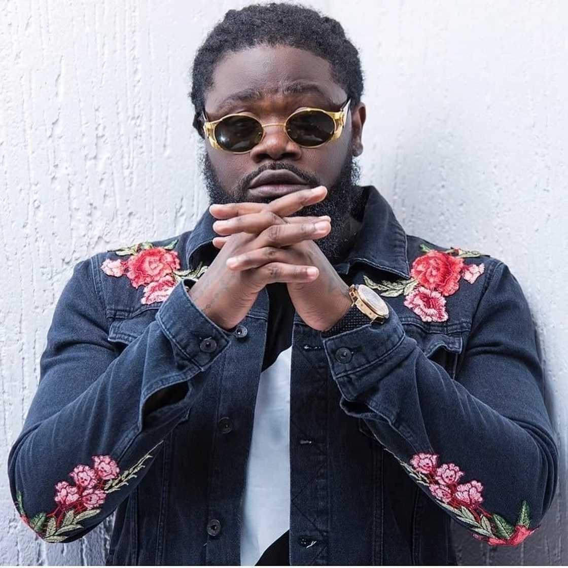 I deserved more awards - Captain Planet cries out I deserved more awards - Captain Planet cries out