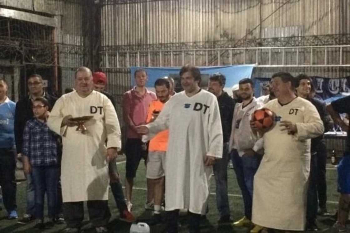 Top churches where God is not worshipped Top churches where God is not worshipped